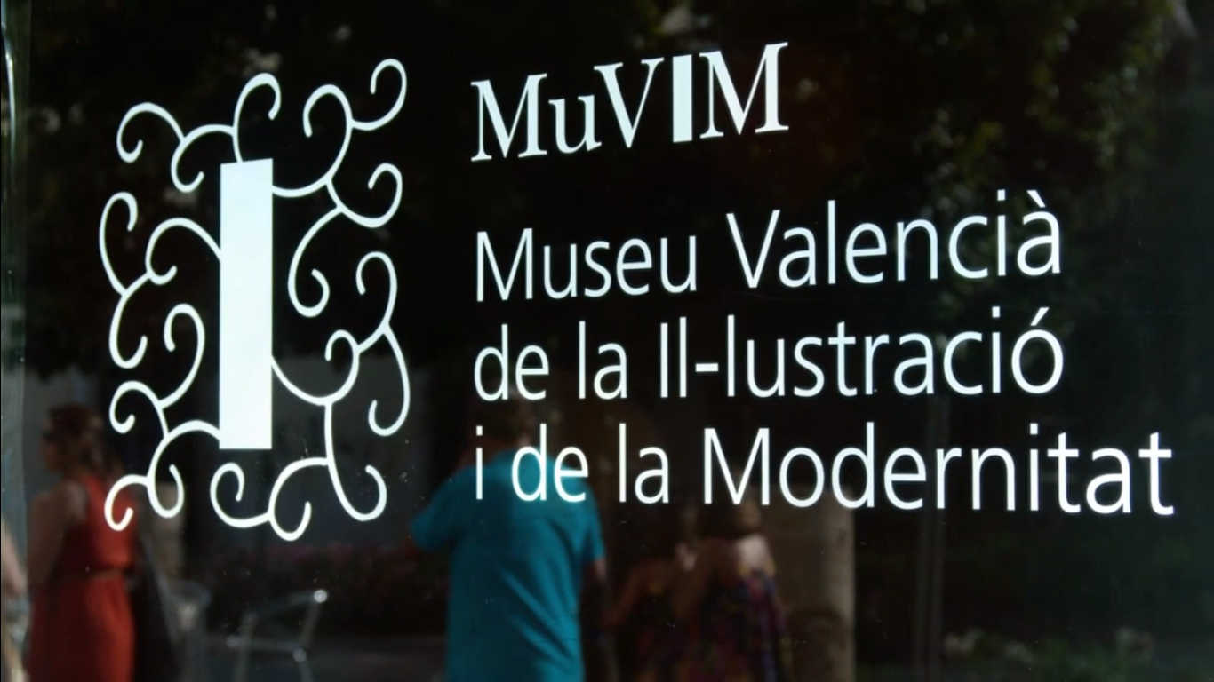 Conèixer el MuVIM