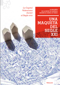 Una maqueta del segle XXI