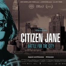 Citizen Jane: Battle for the city