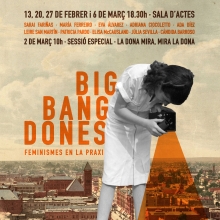 Big Bang Dones. Feminismos en la praxis