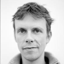 Rob Hornstra