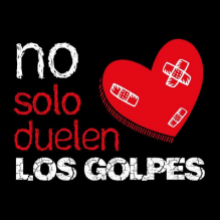 No solo duelen los golpes