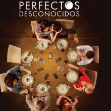 Perfectos desconocidos (Álex de la Iglesia, 2017)