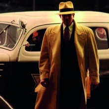 Dick Tracy