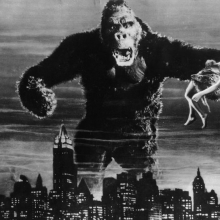 King Kong