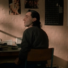 En el nombre del padre (Jim Sheridan, 1993)