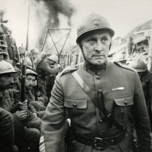 Senderos de gloria (Stanley Kubrick, 1957)