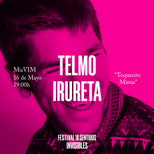 Telmo Irureta