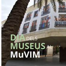 Dia Internacional dels museus