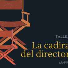 La cadira del director