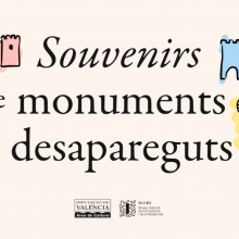 Souvenirs monuments