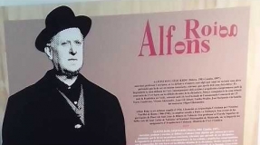 #9 Alfons Roig i la Generació del 27