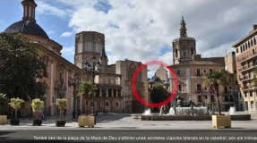 La catedral de València i el seu entorn religiós (3.ª part)