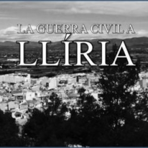 Guerra civil a Lliria