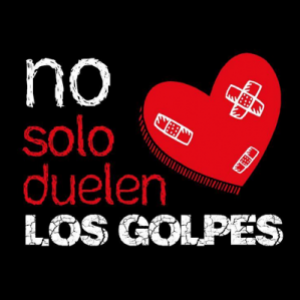 No solo duelen los golpes