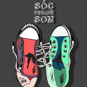 Sóc perquè som