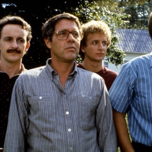 El declive del imperio americano (Denys Arcand, 1986)
