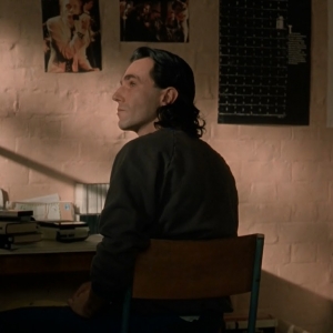 En el nombre del padre (Jim Sheridan, 1993)