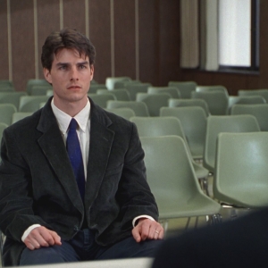 La tapadera (Sidney Pollack, 1993)