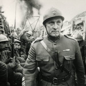 Senderos de gloria (Stanley Kubrick, 1957)