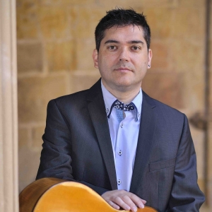 Carlos Blanco Ruiz