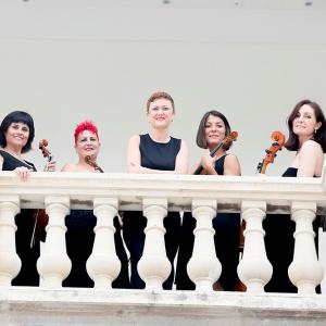 Quinteto Casulana