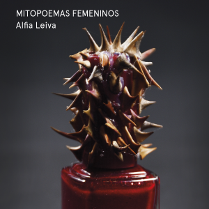 Mitopoemas femeninos 