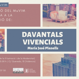 Davantals Vivencials