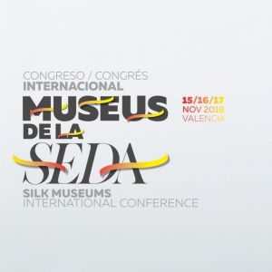Congrés internacional de Museus de la Seda