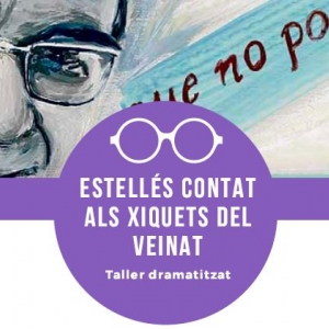Estellés explicado a los más pequeños