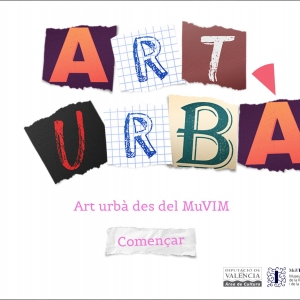 Art urbà