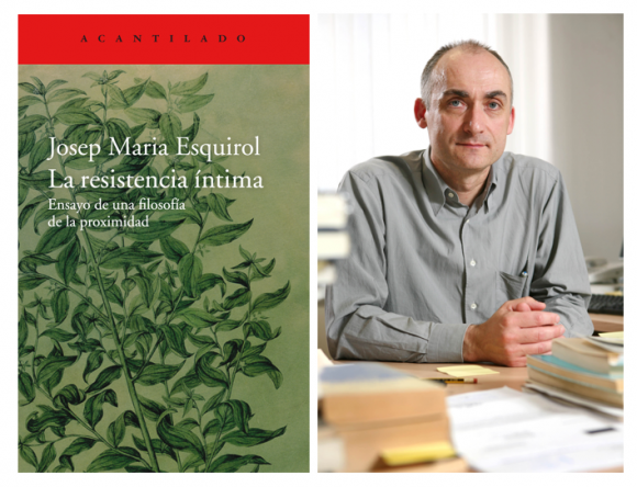 La resistencia íntima
