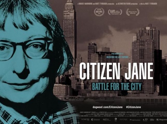 Citizen Jane: Battle for the city