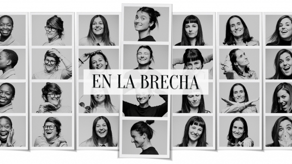 En la brecha. La desigualdad de género en el trabajo contada por ti