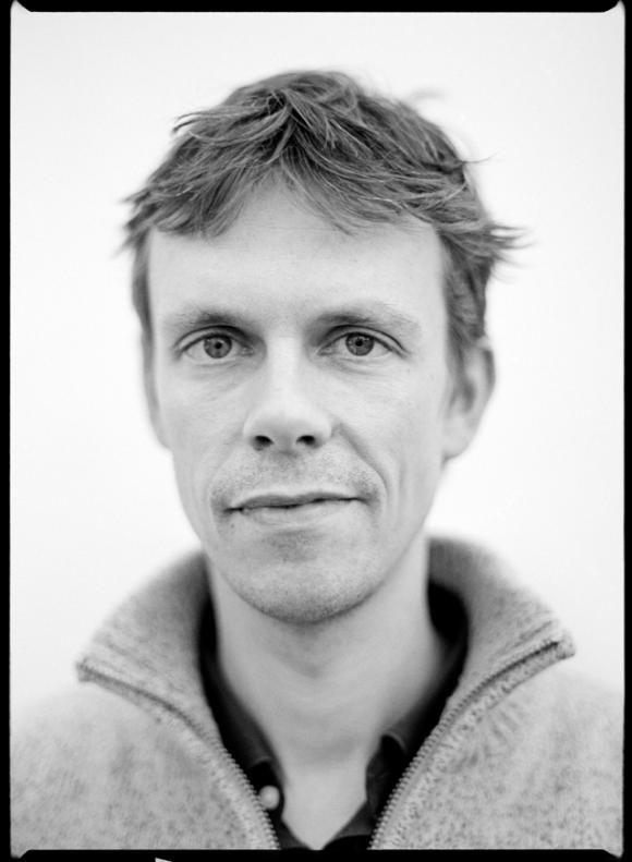 Rob Hornstra