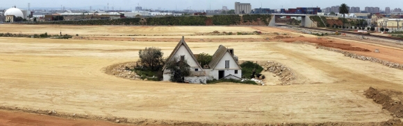 Jornadas «Lo rural y lo urbano»