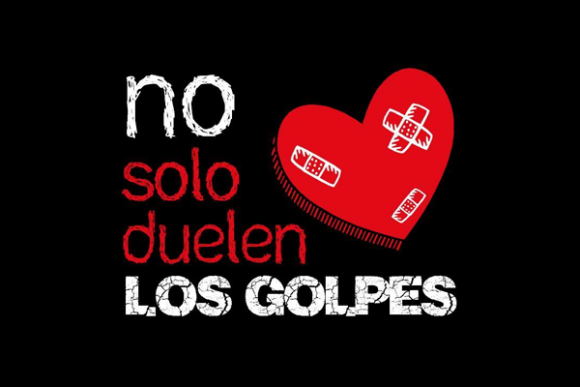 No solo duelen los golpes