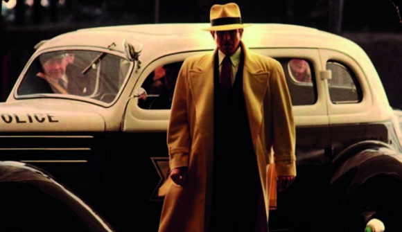 Dick Tracy