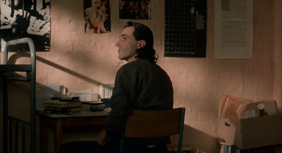 En el nombre del padre (Jim Sheridan, 1993)