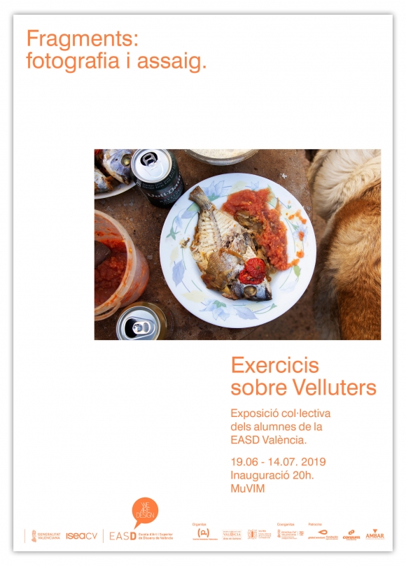 Exercicis sobre Velluters
