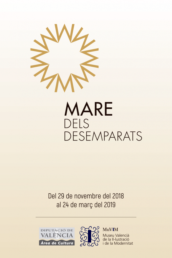 Mare dels Desemparats