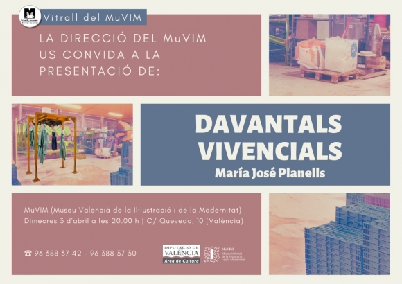 Davantals Vivencials