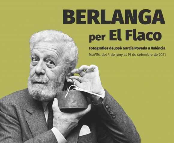 Berlanga per El Flaco