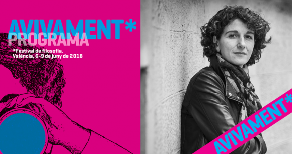 Avivament. Festival de Filosofía