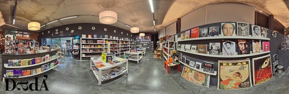 Llibreries i biblioteques