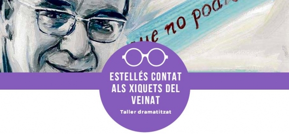 Estellés explicado a los más pequeños