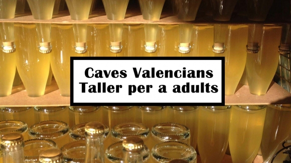 Cavas valencianos