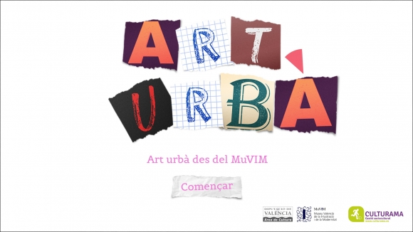 Art urbà