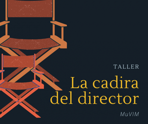 La cadira del director