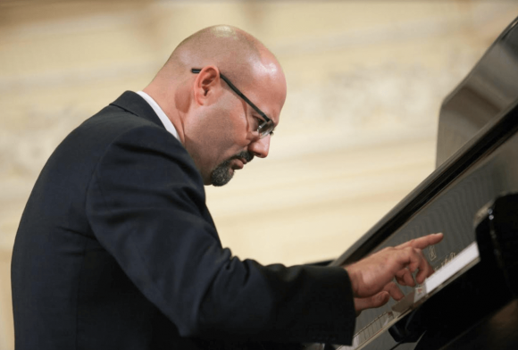 Rafael Salinas